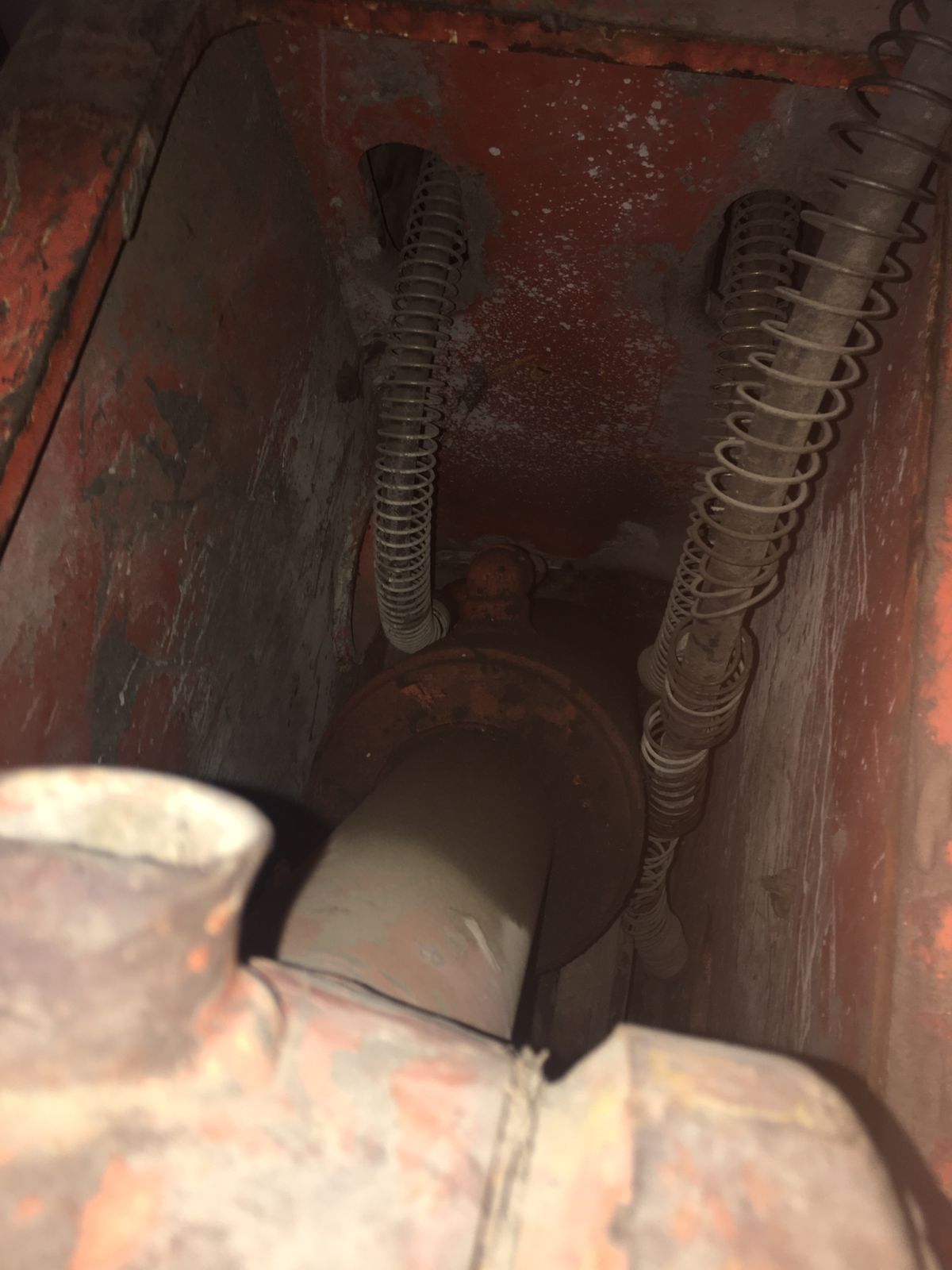 HITACHI CUTTER