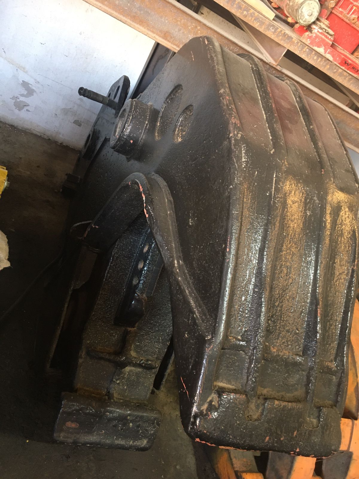 HITACHI CUTTER