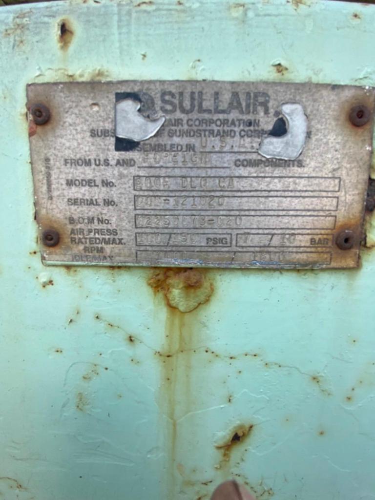 SUELLAIR 