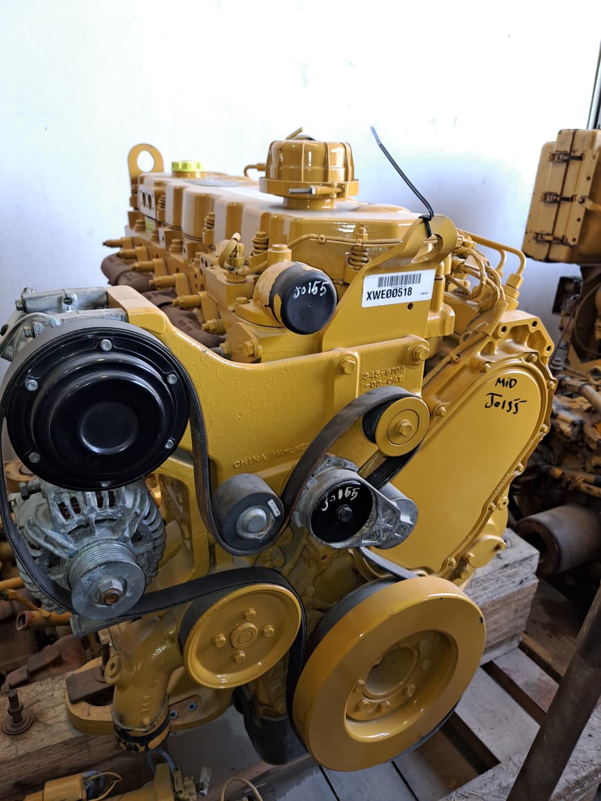 CAT C9.3B