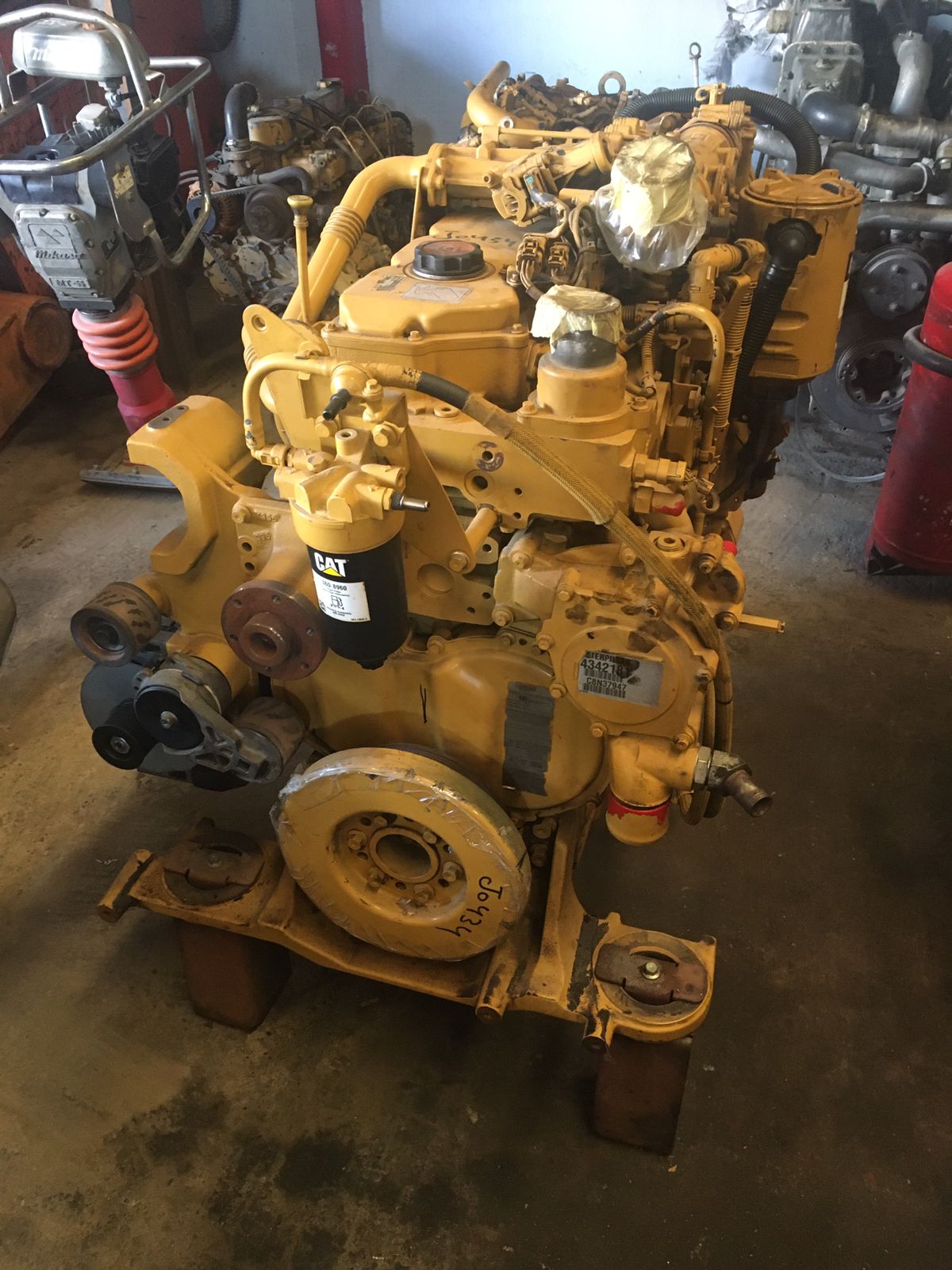 CAT:C6.6 